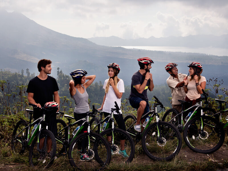 Cycle Adventure