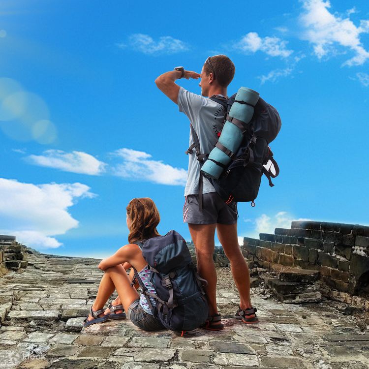 Hiking Experience