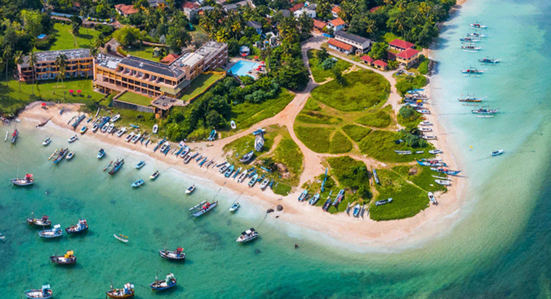 Arugam Bay