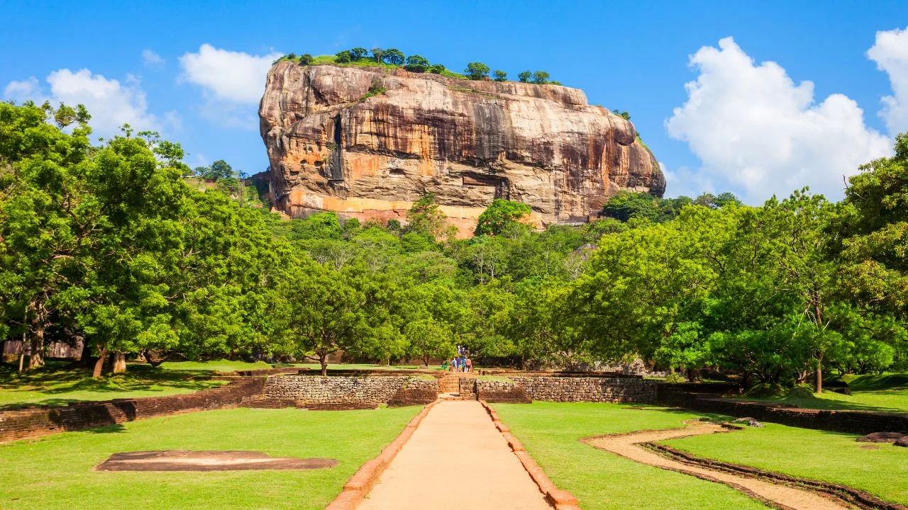Dambulla