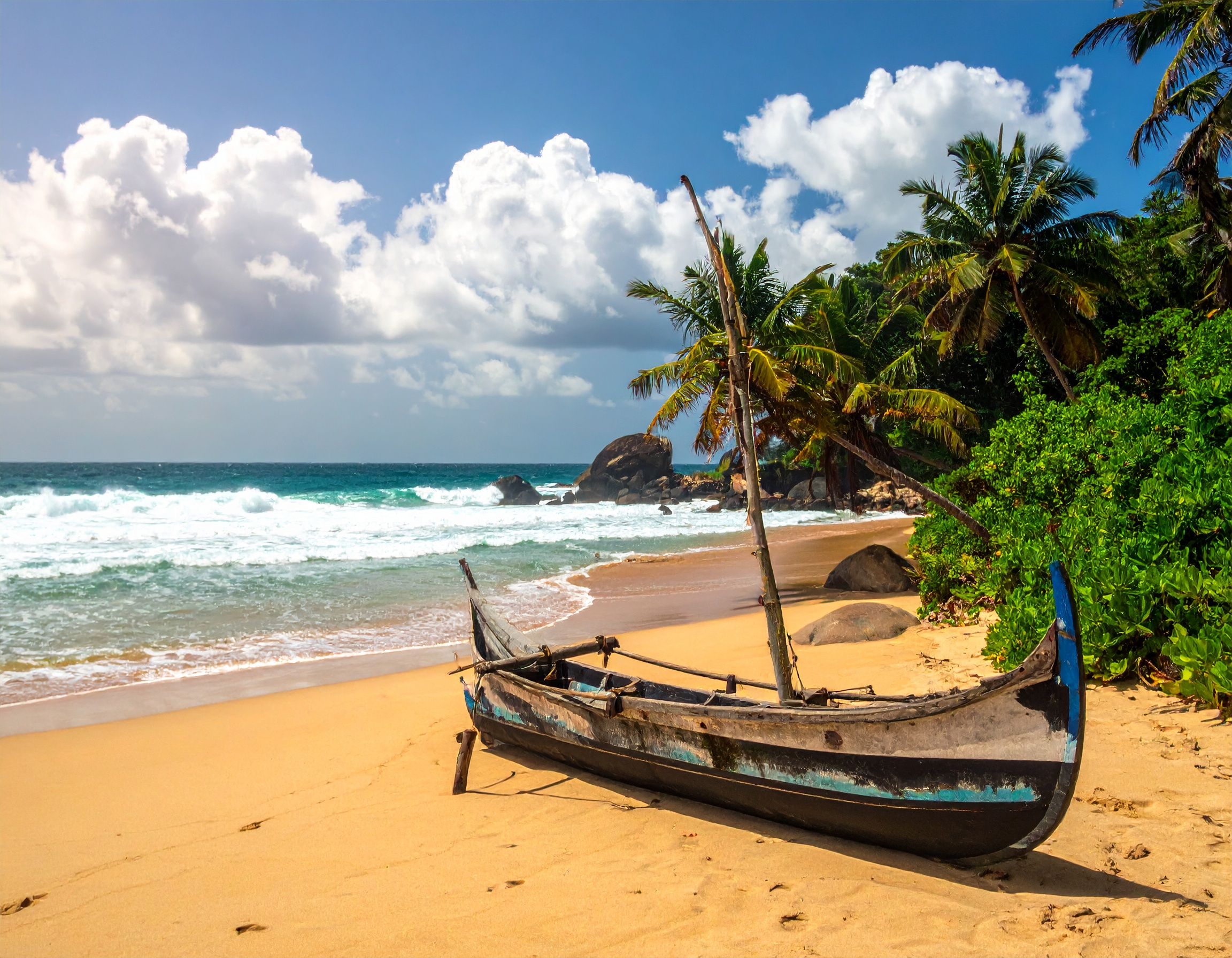 Negombo