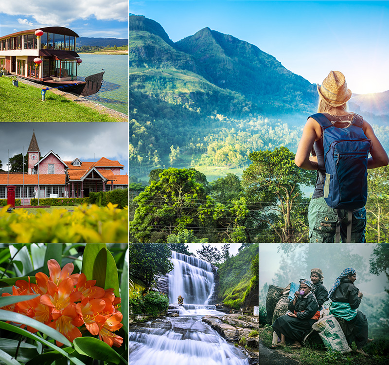 12-Day Luxury Bespoke Sri Lanka Tour